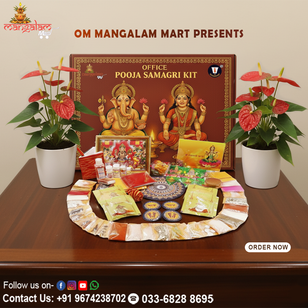 Puja Kits