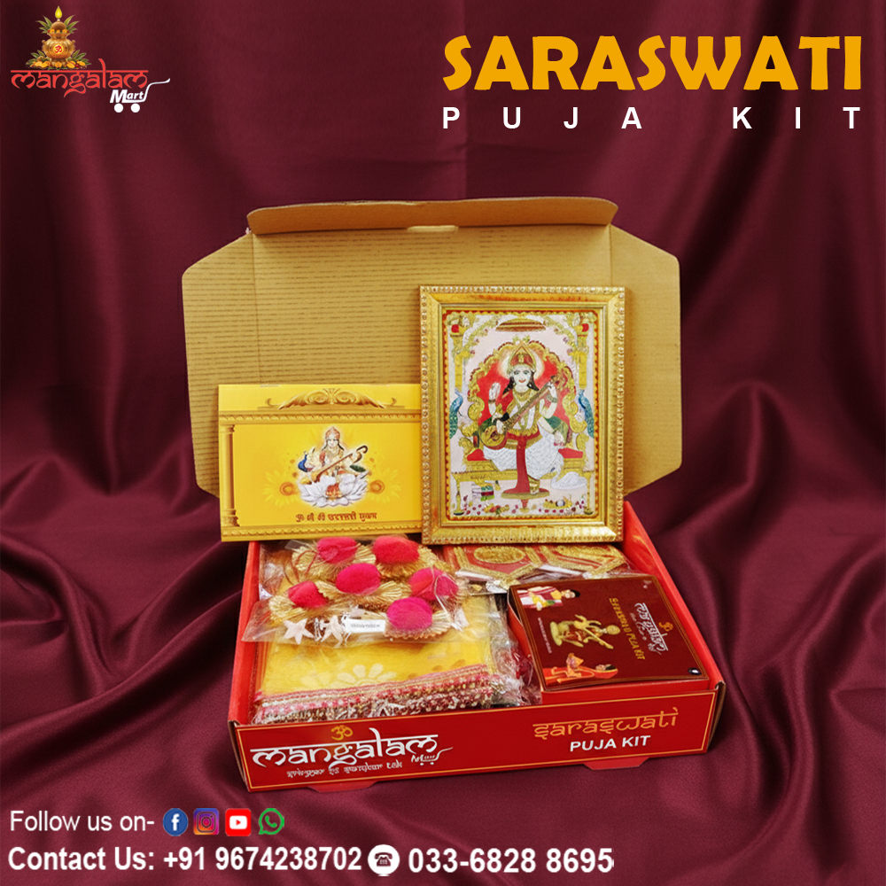 Puja Kit
